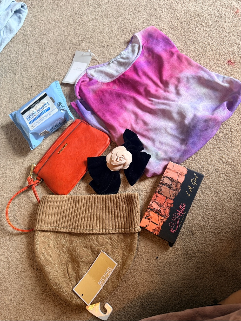 Bundle for sale